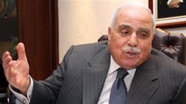 مصر بلدى: سنحصل على ٧  مقاعد بقائمة فى حب مصر 