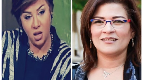 الوفد: لا دخل الحزب في تصريحات "فاطمة ناعوت"  