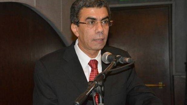 "رزق": يجب إعلاء مصلحة الشعب المصري  