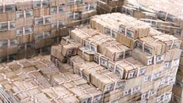 المصرف المركزى الليبي ينفى  إقراض مصر 2 مليار دولار  