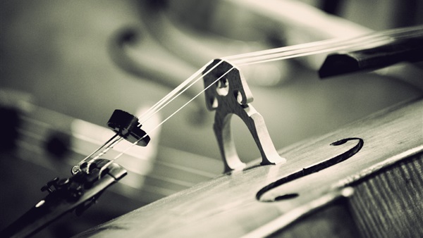 تدشين أول موقع إلكتروني لنشر الموسيقي في مصر  