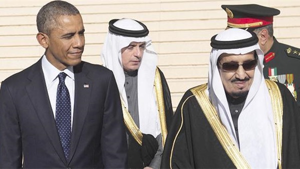 الإدارة الأميركية: نقف مع السعودية ضد أية تهديدات إيرانية 