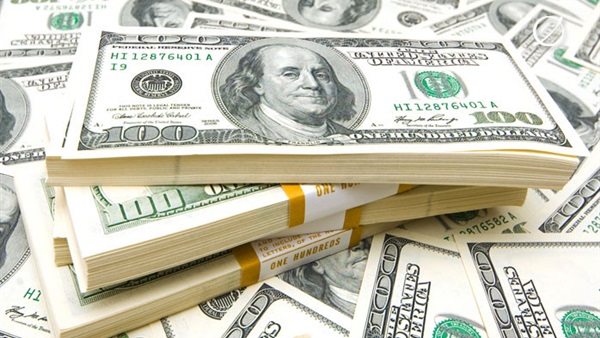 الاحتياطي الأجنبي يهبط  لـ 16.335  مليار دولار في سبتمبر 