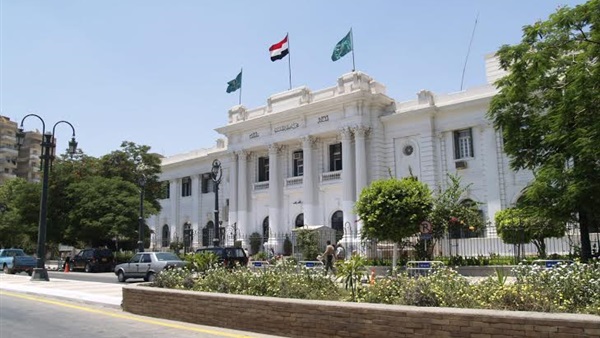  إنشاء نادي اجتماعي للعاملين بالإدارة  المحلية فى المنيا 