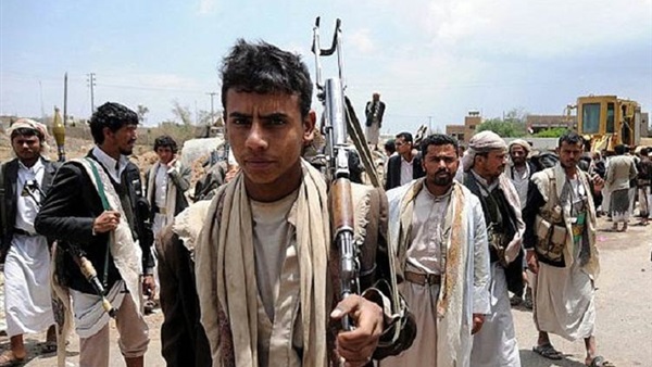 مقتل 70 حوثياً داخل  معسكرات الحرس الجمهورى باليمن 
