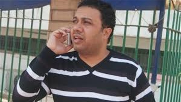  العمارى: لا توجد أزمة بيني وبين "حمادة أنور"  