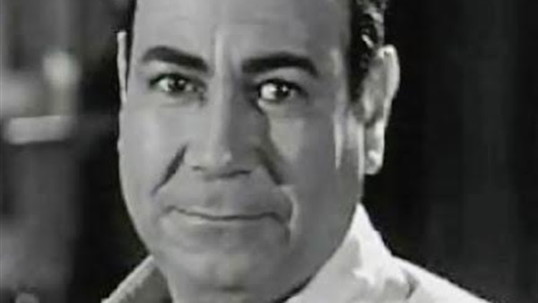 حسن فايق.. أهمله الفنانين وأنصفه السادات  