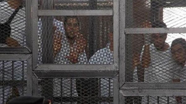 شاهد "خلية الصواريخ": احد  المتهمين هو من تولى التمويل  