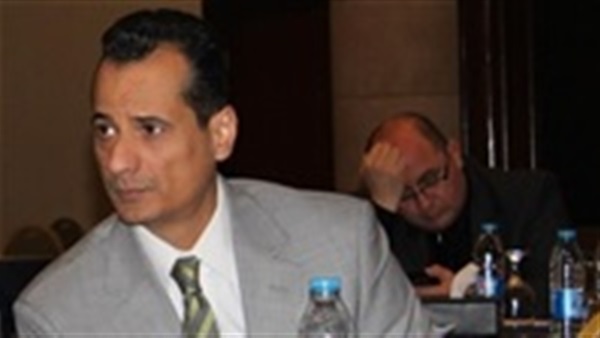 "عبدالحافظ": على الحكومه المصريه توفير التسهيلات للمنظمات الدوليه للقيام بعملها  