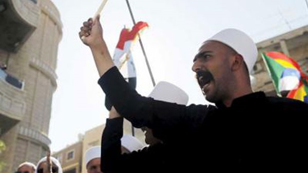 مقتل 6 من قوات الأمن التابعة للحكومة السورية على ايدي مسلحين دروز 