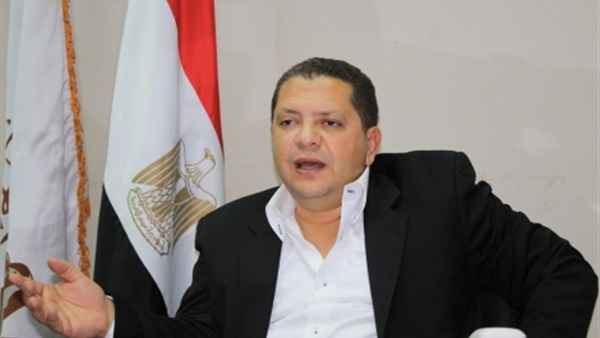 حمودة: الفساد والارهاب  وجهان لعملة واحدة  