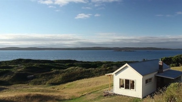 امتلك جزيرة باستراليا بـ 5 ملايين دولار  