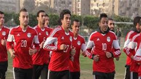 مواجهات نارية لمنتخب مصر الأوليمبي  في التصفيات المؤهلة لأوليمبياد ريو دي جانيرو 