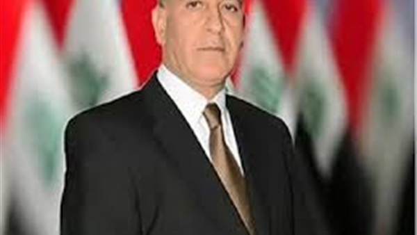 إطلاق النار على موكب وزير الدفاع العراقي اليوم  