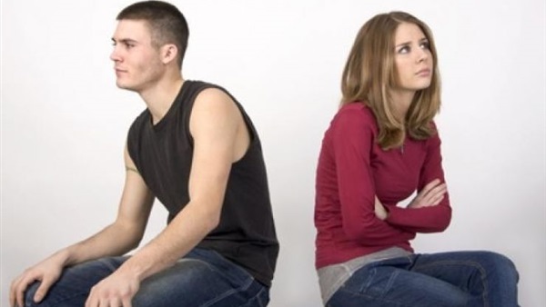  بالصور.. هذا ما يأسر إنتباه الشاب بالفتاة  