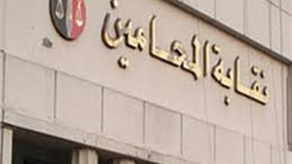«المحامين» توقع برتوكول تعاون مع الجامعة الأمريكية 