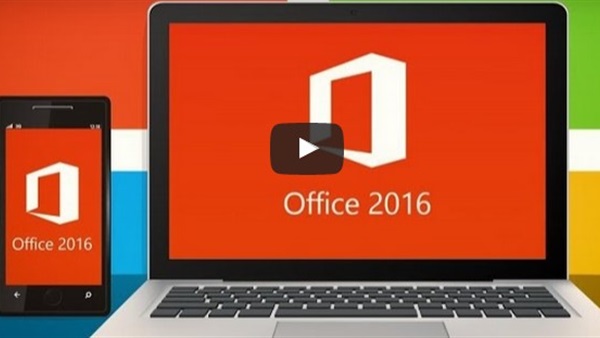 بالفيديو.. النسخة الأحدث من "أوفيس" تنتقل بالعمل إلى آفاق جديدة  