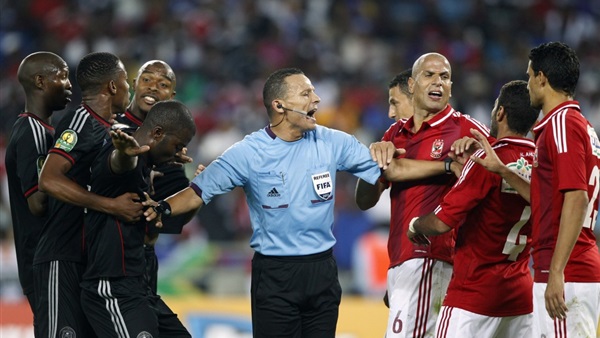 رسميا .. الأهلي يحدد موعد مباراة العودة أمام أورلاندو   