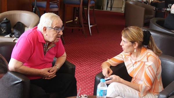 عبد العزيز: "صعيدي رايح جاي" كان بداية انحدار السينما المصرية(حوار)  