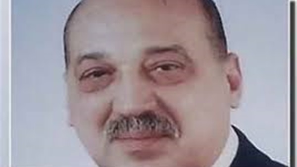 مصدر: المستشار «علي عمران» طالب  بالعودة إلى المنصة بعد اغتيال بركات 