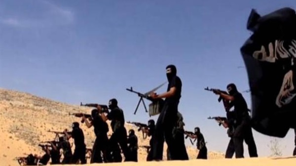 حياة «داعش» نهارًا تدريب قاسي  وليلًا نساء وفواحش 