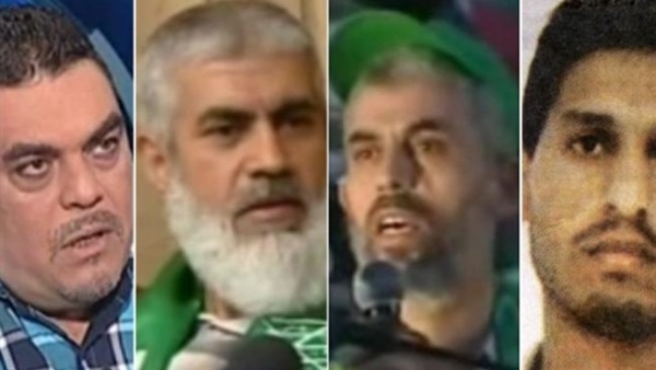 واشنطن تدرج 3من قادة حماس  وسمير القنطار على لائحة الإرهاب 