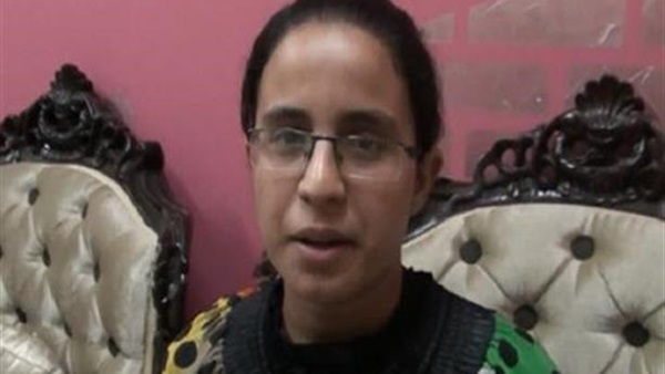 اخصائى طب نفسى:  مريم ليست مريضة 