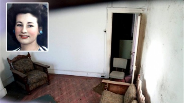 العثور على عجوز أسترالية ميتة في منزلها منذ 7 سنوات  