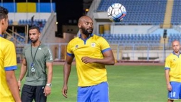 الإسماعيلى يتلاعب بالمطرية وشيكابالا يسجل أول أهدافه  