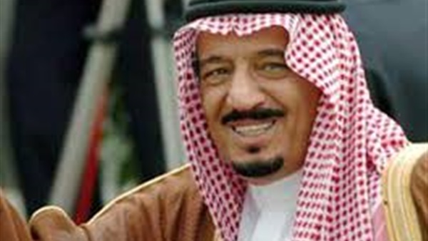 العاهل السعودي: علاقتنا بأمريكا مفيدة للعالم وللمنطقة 