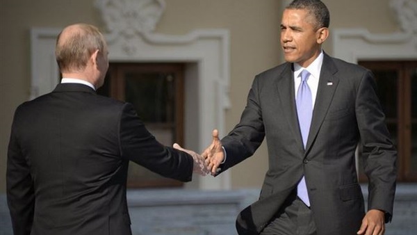 رجل اعمال امريكي يعترف  بتجسسه لصالح روسيا 