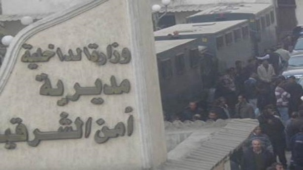 تبادل إطلاق نار بين الشرطة وتاجر  مخدرات بأبو كبير 