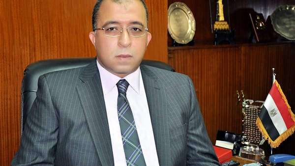  أشرف العربي: المهمة ثقيلة وتستدعي تضافر المؤسسات الخاصة مع الحكومية  