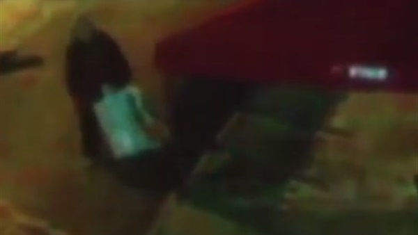 بالفيديو..القبض على مُدرسة ذبحت زوجها ووضعت جثته داخل أكياس  