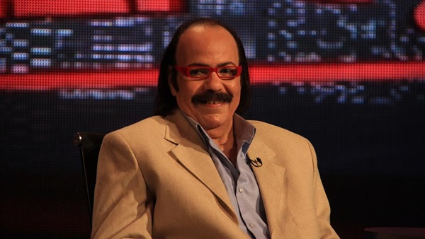 طلعت زكريا يناقش نصب مسابقات التليفون فى «بث مباشر»  