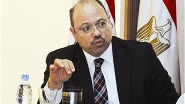 مصر تحصل على قرض  بـ 3 مليارات دولار لدعم الموازنة 