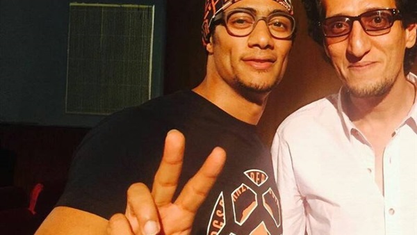 محمد رمضان يشارك جمهوره كواليس «رئيس جمهورية نفسه»  