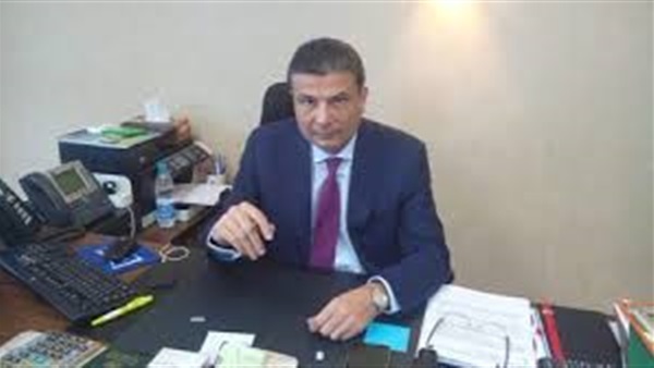 "فاروق": ارتفاع محفظة التجزئة المصرفية بالبنك الأهلي لـ 33 مليار جنيه  