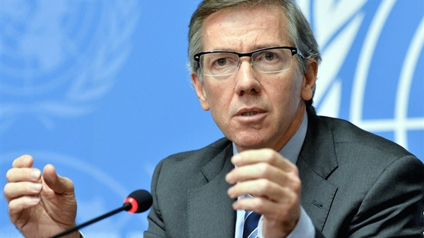 الأمم المتحدة: 20 سبتمبر الموعد  النهائي لحل النزاع الليبي 