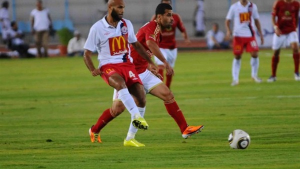 بالأرقام.. تفوق أهلاوى..ومتعب تميمة الحظ.. قبل مواجهة بتروجت  