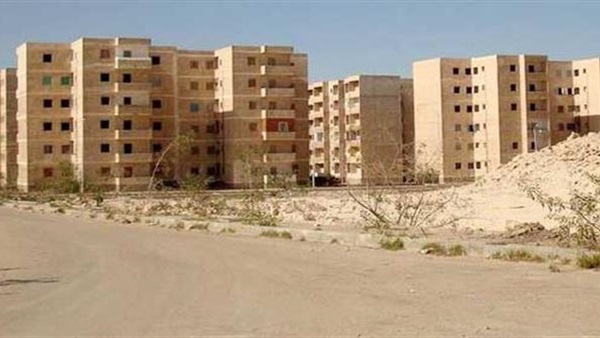 «المجتمعات العمرانية» تطرح  مناقصتين فى العبور والسادات 