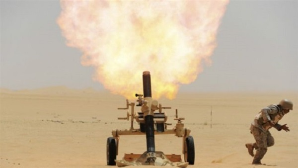 المتحدث باسم التحالف العربى: لا توجد  قوات مصرية باليمن 