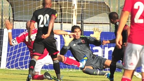 الكاف يحدد مواعيد مباريات الأهلي والزمالك في المربع الذهبي للكونفدرالية  