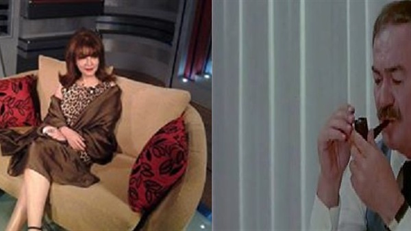   أرملة عادل أدهم تنشئ جروبا لمحبيه على «فيس بوك»  