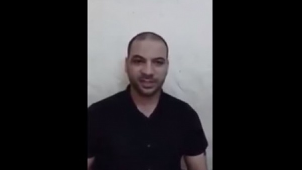 بالفيديو : المصري المعتدى عليه بالأردن: لن أتنازل عن قضيتي ولا نية للصلح  