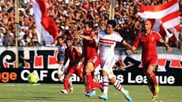 الكاف يعلن مواعيد مباريات الأهلي  والزمالك بالمربع الذهبي للكونفدرالية 