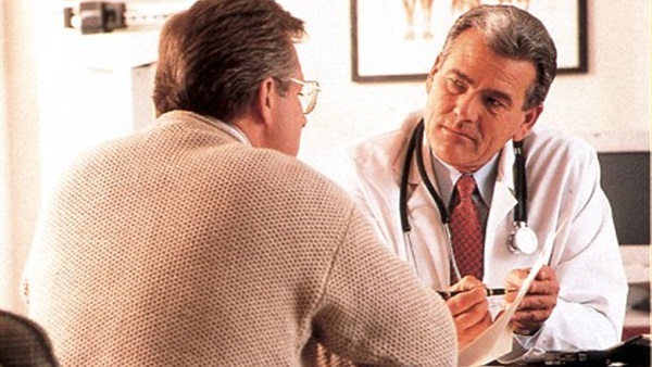 للرجال فقط.. أهم الفحوصات الطبية الواجب إجراؤها  