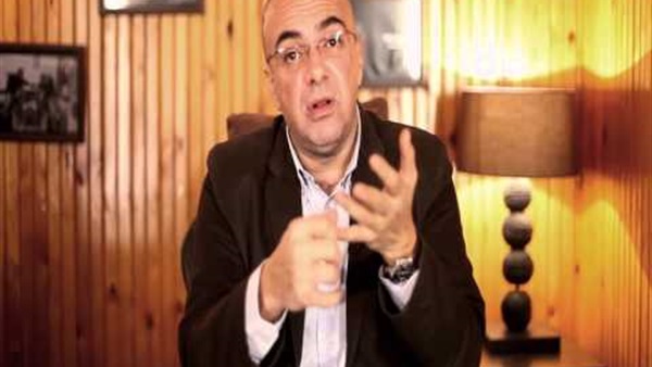 مروان يونس: حكومة محلب لم تكن  علي قدر آمال الشعب المصري 