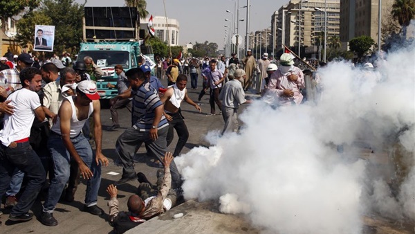 دفاع الدرب الأحمر يطلب مواجهة  المتهمين بتحريات المباحث 