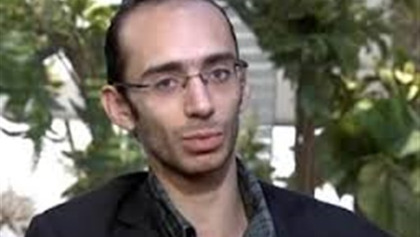عبد العزيز: ليس صحيح ماتردد  حول ترشحى بدائرة السادات  